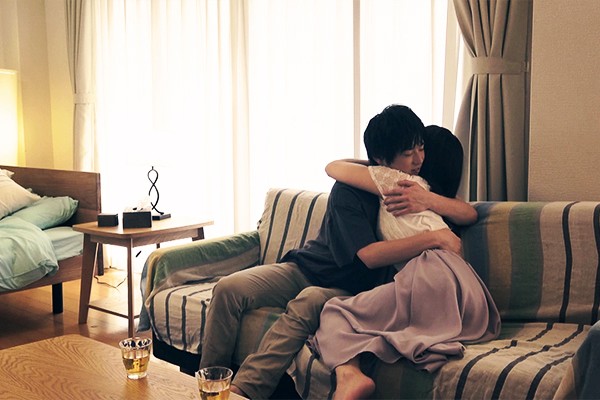 筋書きのない、リアルなエッチ 橘聖人のサムネイル画像