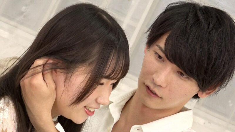 人生でいちばんたくさんのキスにとろける、S男子の濃厚じっくり攻めエッチ 太刀茜祢のサムネイル画像