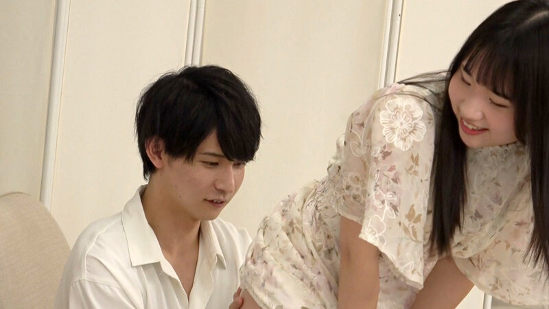 人生でいちばんたくさんのキスにとろける、S男子の濃厚じっくり攻めエッチ 太刀茜祢のサムネイル画像