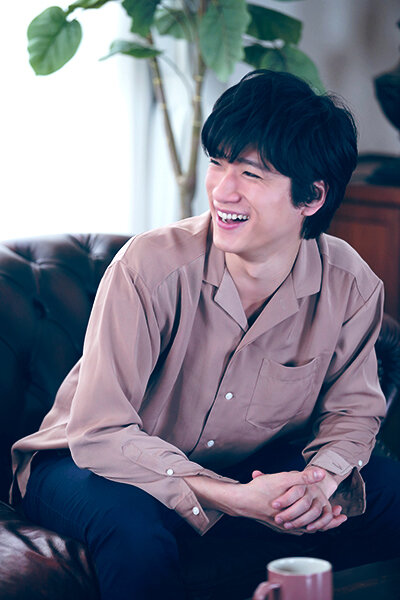 Face to Face 喜ばせたい同士のふたり Yoshihiko×Aiのサムネイル画像