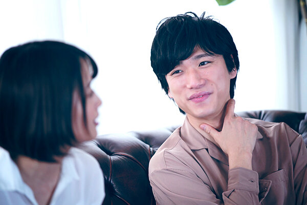 Face to Face 喜ばせたい同士のふたり Yoshihiko×Aiのサムネイル画像