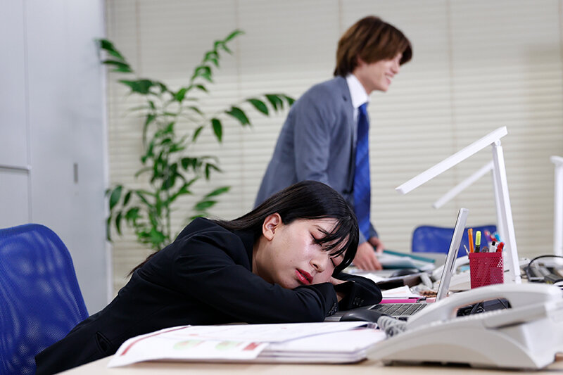 ワンナイト ワンスモアのサムネイル画像