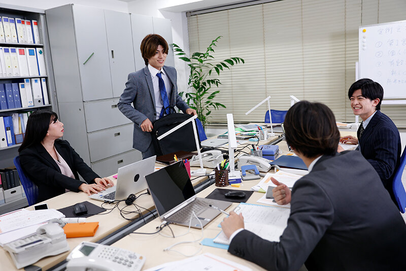 ワンナイト ワンスモアのサムネイル画像