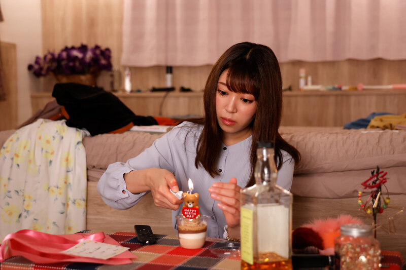 スタートラインのサムネイル画像