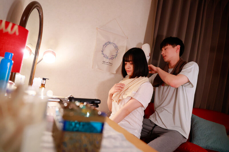 そのキスを、ずっと待っていた。のサムネイル画像