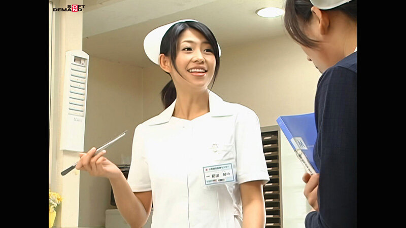 【AIリマスター】芸能人 範田紗々 手コキ×性交クリニックのサムネイル画像