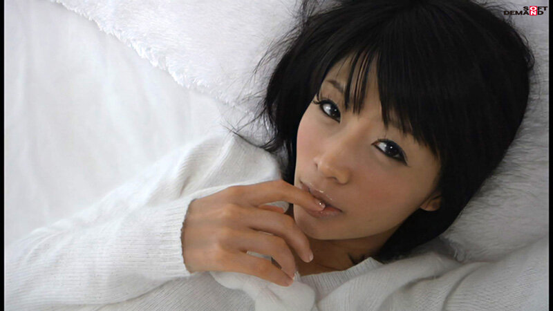 【AIリマスター】芸能人 範田紗々 究極の快感スローSEX 第2章 ～絶頂ふたりタッチ編～のサムネイル画像