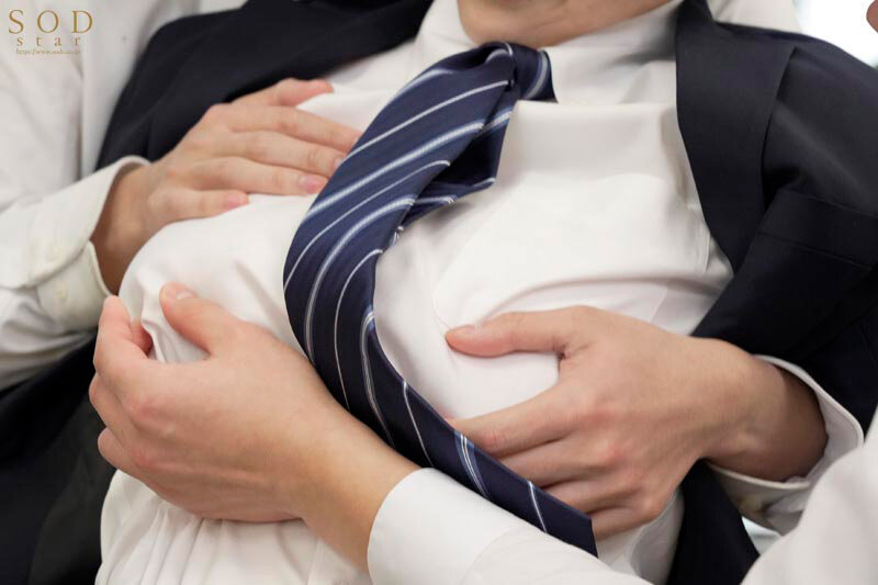 パワハラくそ上司が女体化したので、社内共有膣にしました。 恋渕ももなのサムネイル画像