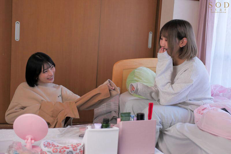 ド田舎から上京した無垢な姉は、妹に売られて中年種付けハメ撮り売春の沼で快楽に醒めていく。 宮島めいのサムネイル画像