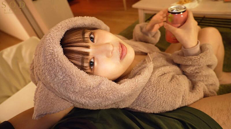 これが交際歴1年の恋人がするセックス！？常に僕を発情させる素でエッロいまひちゃんとヤリたい時にヤリまくるリアルすぎる同棲生活！【特典映像収録版】 唯井まひろのサムネイル画像