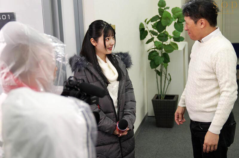 ロケ帰り相部屋NTR 大雪で東京に帰れなくなったお天気キャスターが陰湿なプロデューサーに潮を吹かされ開発され続けた一夜 彩月七緒のサムネイル画像