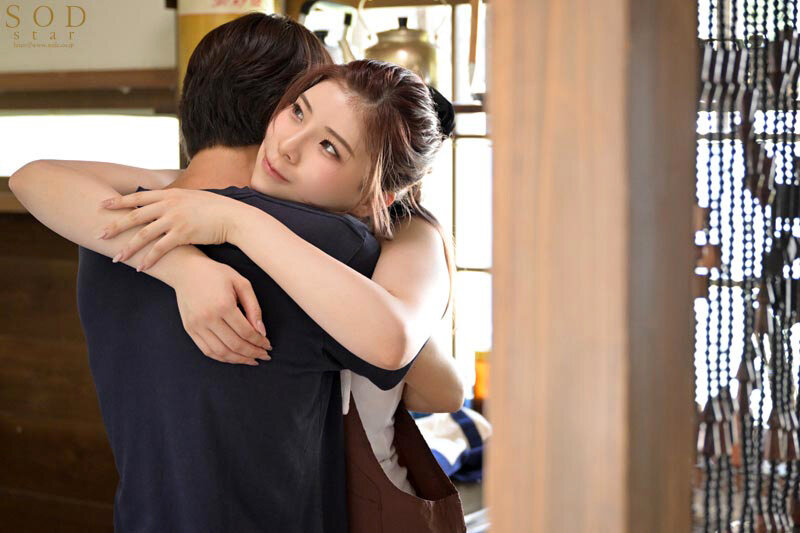 都会の生活に疲れた僕が一人旅で訪れたド田舎で、女神みたいな巨乳美女に全肯定されながら何度も何度も射精した夢みたいな一週間。 神木麗のサムネイル画像