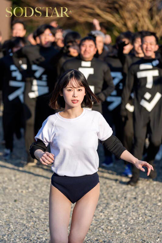 MINAMOを追え！汗と涙の大追跡SEX 顔面射精合計29発！気づいたら大量ぶっかけ解禁しちゃいましたSPのサムネイル画像