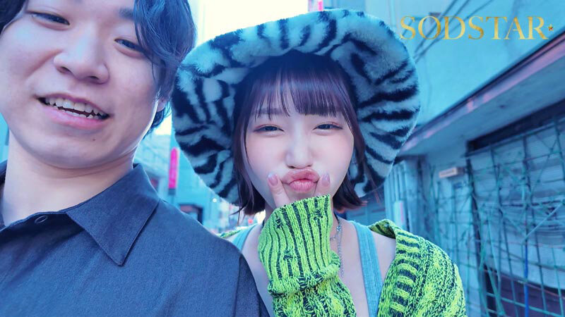 天使のような甘顔から想像もできないデッッカ尻！M男の反応をニッコリ見つめながらぶるんぶるん尻肉バウンドする杭打ち騎乗位で精子搾り尽くすエグカワ痴女！ 唯井まひろのサムネイル画像
