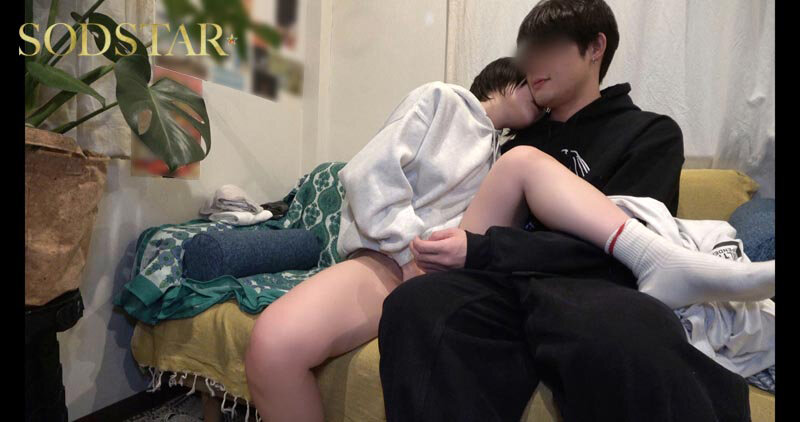 「3日間すっぴんで過ごす彼女と休日4SEX」付き合って1ヵ月の僕らは仕事終わりの金曜日に僕の家の最寄り駅で待ち合わせをして、初めてお泊りをした。翌日彼女は帰る予定だったけど、まだずっとそばにいたくて、週末はずっと僕の家でSEXをしていた。そんな何の変哲… 柴崎はるのサムネイル画像