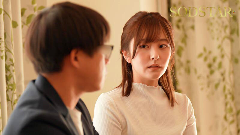 続・射精依存改善治療センター 初めての密着から2年。異例の主任抜擢、そして結婚…。旦那への葛藤を抱きながら性欲異常者を過激な連続膣中射精で医療従事者Aさん（既婚）がサポートします。 青空ひかりのサムネイル画像