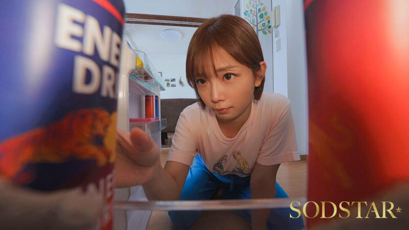 怠惰な週末のダラダラ気持ちいいやつ。むしゃむしゃチ●ポ舐めながら映画みる日 紗倉まなのサムネイル画像