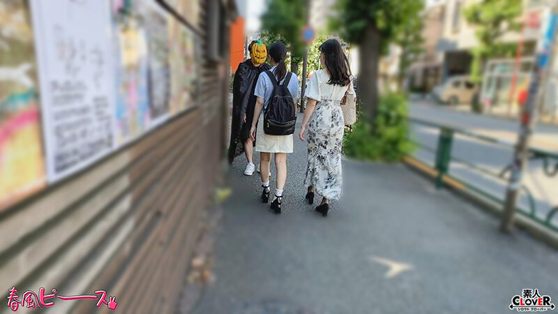 AI級恵体ガール/ばりカワちゃんのサムネイル画像