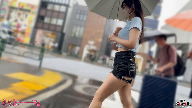ビジュいい娘のサムネイル画像