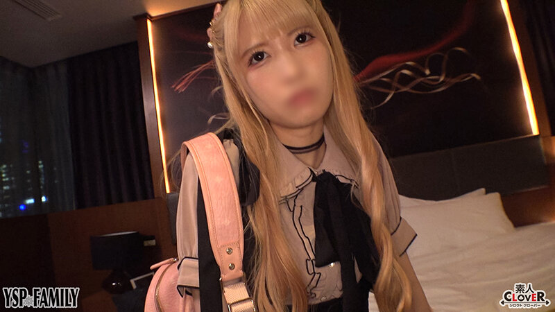 《YSPされた女【なな/立ちんぼ/20歳】》お金を騙し取る悪質立ちんぼ女子を生ハメ3Pで徹底更生！今まで騙されてきた男達の恨みを晴らすべく怒涛の9射精で膣内もお口も精子漬け！！【YSP×FAMILY♯TARGET-028】のサムネイル画像