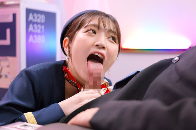 闇墜ちした元美少女アイドルが高級ファーストクラスソープに入店！先輩とはじめてのぬるぬる二輪車入客で大ピンチ！ 永野鈴/安堂はるののサムネイル画像
