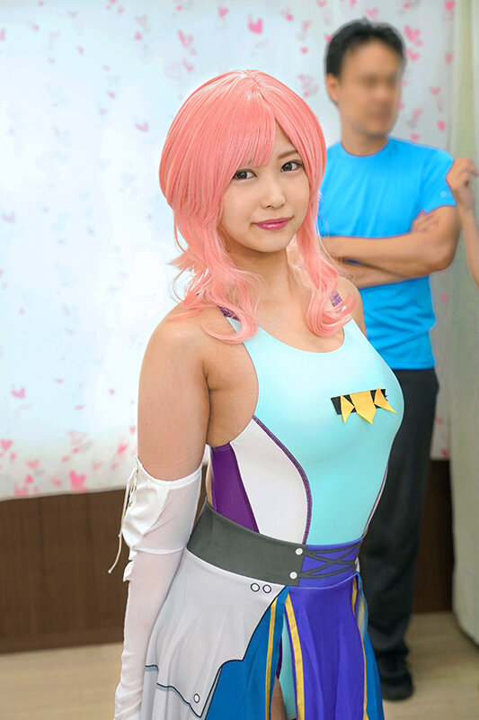 羞恥！パワハラ一座 演技ができない大根新人女優に役の気持ちをわからせる為に全裸演技指導する劇団の皇帝・座長のサムネイル画像