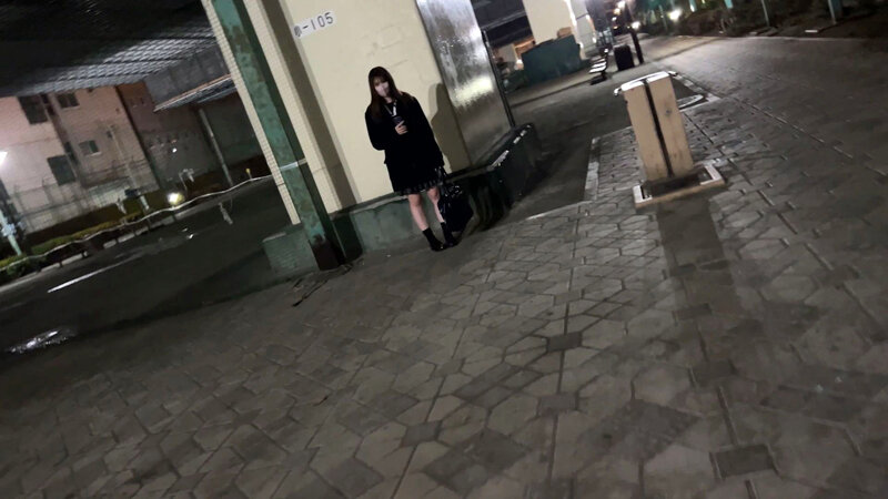 【コスハメ】小悪魔的美少女の桃尻の痙攣昇天ハメ撮り中出し 末広純のサムネイル画像