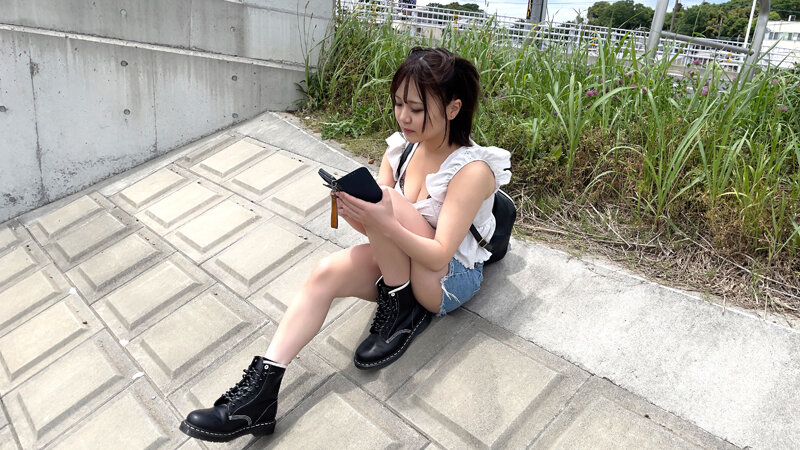 【巨乳Hカップ】【プルプルおっぱい】【コスはめ撮り】Hカップの生意気系かわいい娘と濃厚コスはめ撮り 白橋りほのサムネイル画像