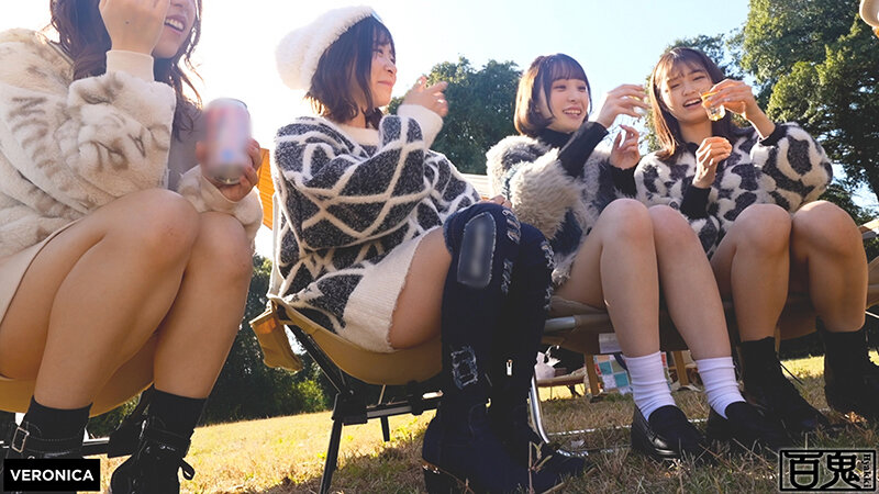 001＃百鬼 VERONICAアッセンブルッ！のサムネイル画像