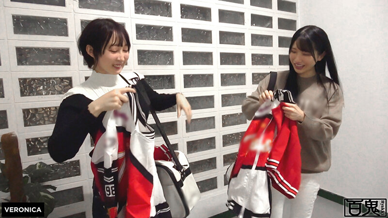 001＃百鬼 VERONICAアッセンブルッ！のサムネイル画像