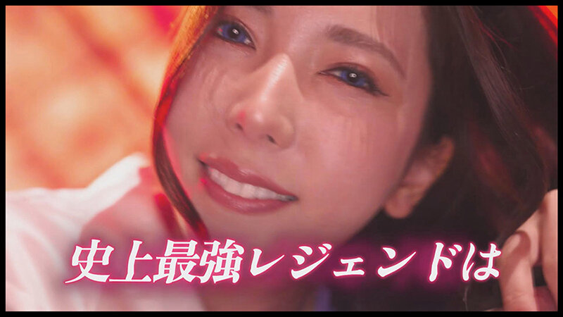 『IKUNA！控室にて…』イキ貯め放題ガマントレーニング！おチ●ポなんかに絶対負けないッ！→即負けます 波多野結衣のサムネイル画像