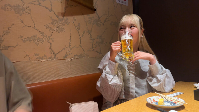 ヤリマン尻いただきます！ らんチャン（23）のサムネイル画像