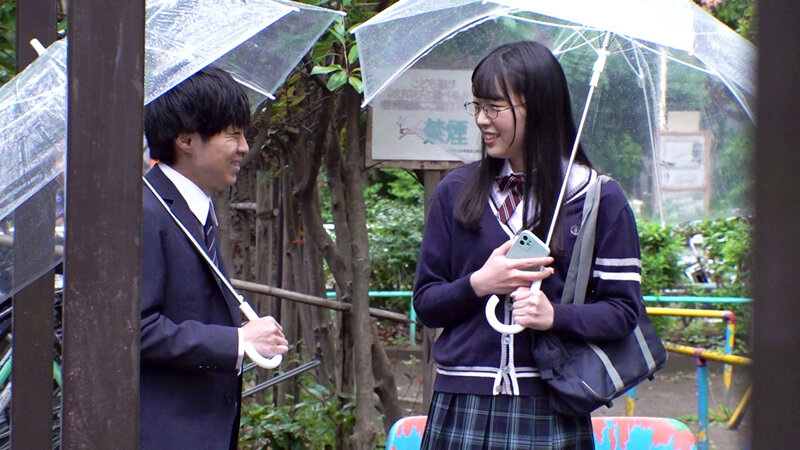 眼鏡J系、言いなり肉オナホ。 篠宮花音のサムネイル画像
