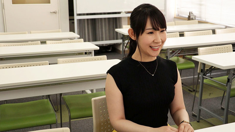 女教師in...（脅迫スイートルーム） 田中美矢のサムネイル画像