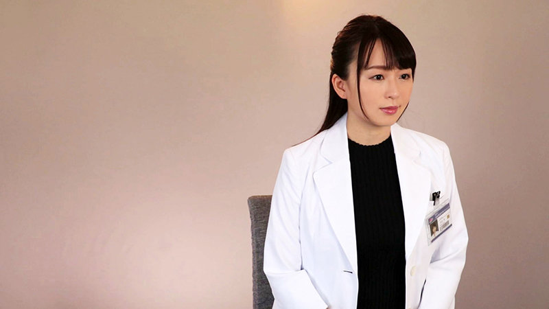女医in...（脅迫スイートルーム） 羽田希のサムネイル画像