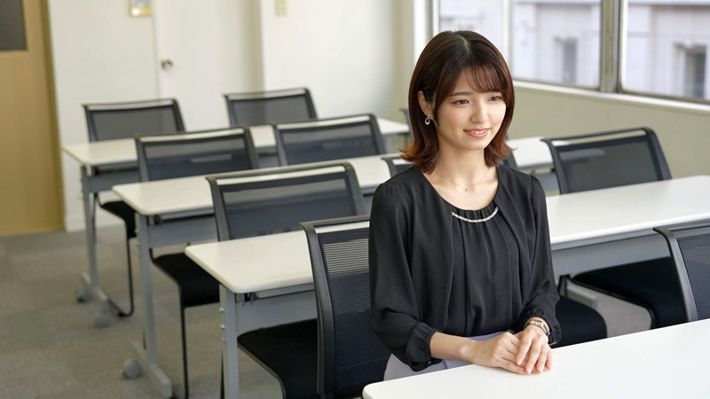 女教師in...（脅迫スイートルーム） 倉本すみれのサムネイル画像