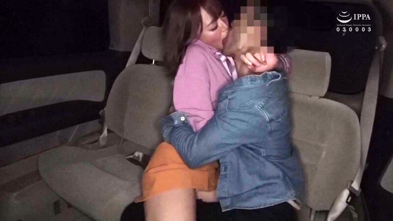 たった7時間2人っきりにしてみたら…結果、11発セックスしてました。 浜崎真緒のサムネイル画像