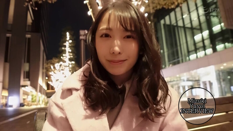 たった7時間2人っきりにしてみたら…結果、10発セックスしてました。 弥生みづきのサムネイル画像