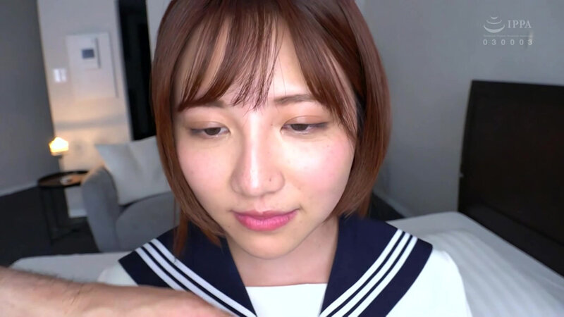 制服美少女と性交 天月あずのサムネイル画像