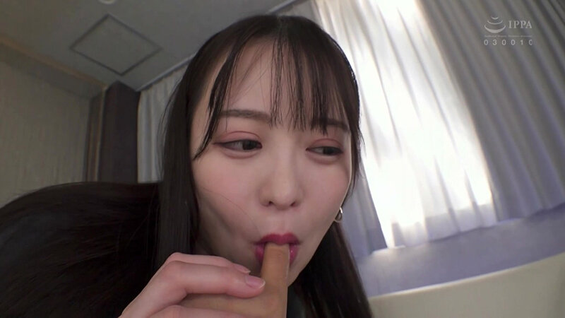 「私のヨダレが欲しいんでしょ」唾液トロトロ接吻で溺愛されるオクチ封じSEX 天馬ゆいのサムネイル画像