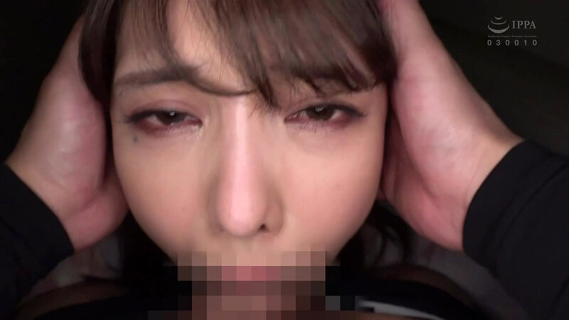 喉奥発射、希望します。 美衣みかなのサムネイル画像