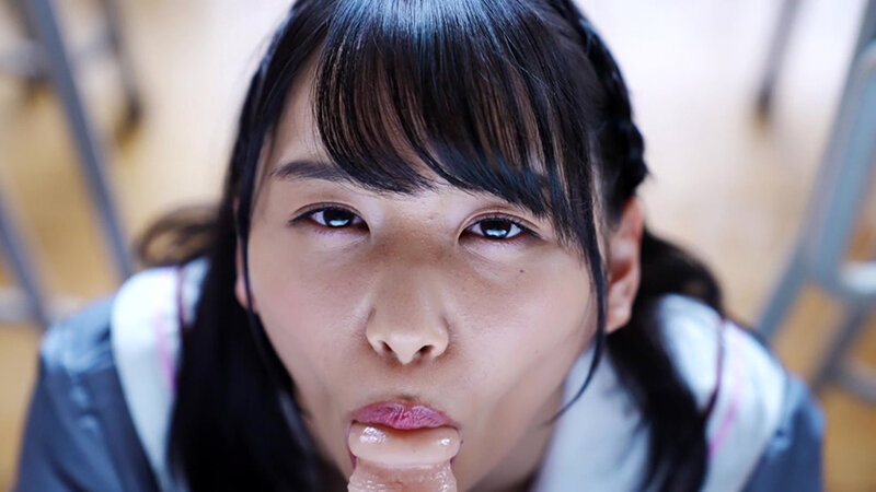 天羽成美 私立Smash学園・学級委員長のサムネイル画像