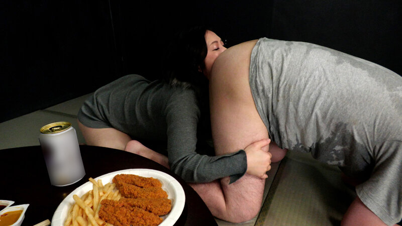 うんゲロどろ酔い糞 とことん飲ませます食わせます弄ります 黒川珠美のサムネイル画像