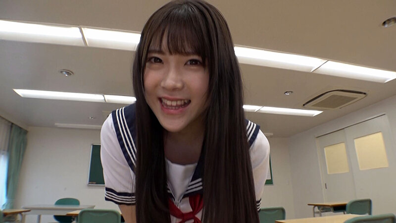 【FANZA限定！】完全主観！ 肛門見せつけ女子 皆瀬あかりのサムネイル画像