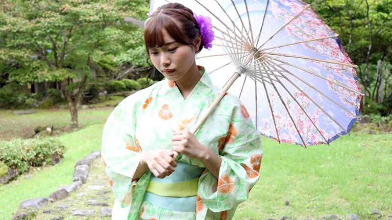 本郷愛 湯女美人のサムネイル画像