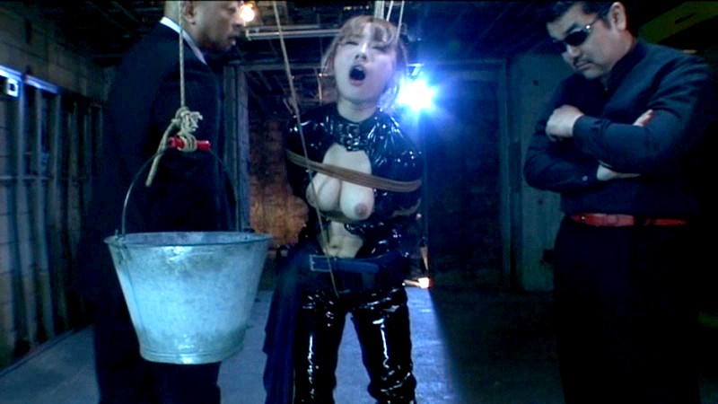 酷隷の女戦士 第三章 TORTUREのサムネイル画像