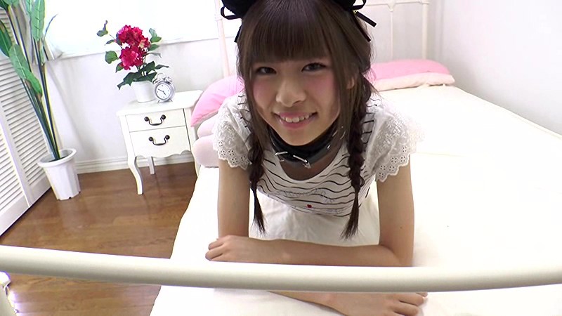 CUTEEN校B組1番 あーリン 波樹あかりのサムネイル画像