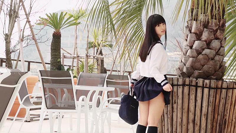 B-SHOUJO（美少女）/大島珠奈のサムネイル画像