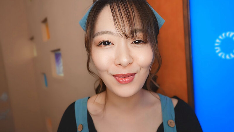 いいなり家政婦さん 栗山さん 栗山さつきのサムネイル画像