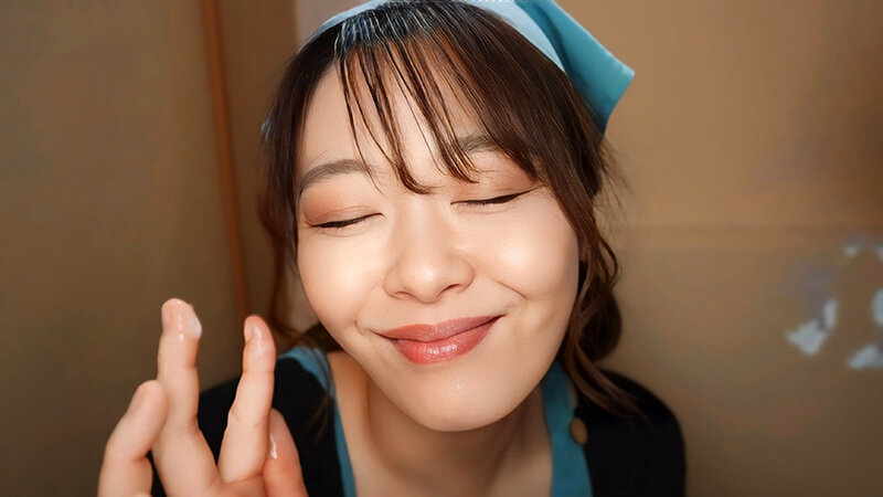 いいなり家政婦さん 栗山さん 栗山さつきのサムネイル画像